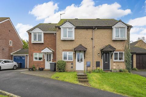 2 bedroom terraced house for sale, Camellia Drive, Warminster, BA12