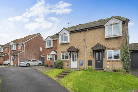 2 bedroom terraced house for sale, Camellia Drive, Warminster, BA12