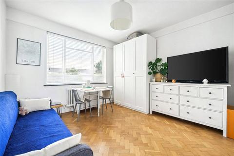 Studio for sale, Christchurch Road, London, SW2