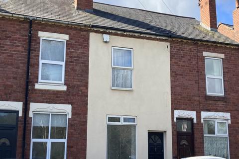 2 bedroom terraced house to rent, Broad Lane, Walsall WS3