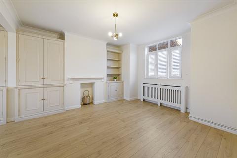 3 bedroom terraced house to rent, Sulivan Road, London, SW6