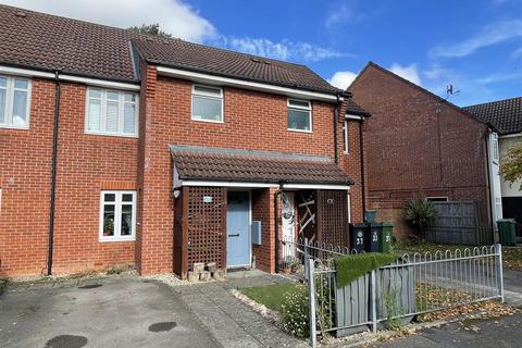 2 bedroom terraced house for sale, Deanside, Camberley GU15