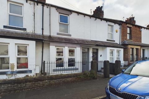 3 bedroom terraced house to rent, Grey Street, Harrogate, HG2