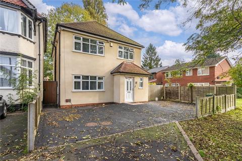 4 bedroom detached house for sale, Kenton Avenue, Newbridge, Wolverhampton, West Midlands, WV6