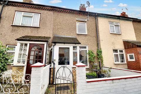 2 bedroom terraced house for sale, Bedford Road, Grays