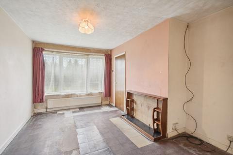 3 bedroom end of terrace house for sale, Warner Crescent, Didcot, OX11