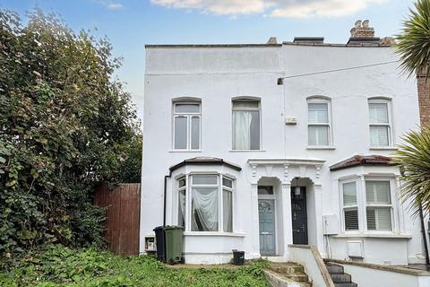 4 bedroom end of terrace house for sale, 83 Shakespeare Road, Brixton, London, SE24 0PX