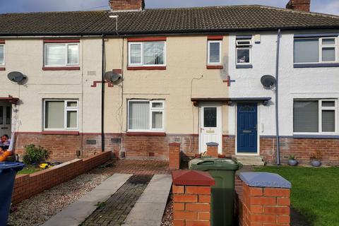 2 bedroom terraced house to rent, Grange Road, Sunderland SR5