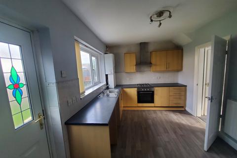 2 bedroom terraced house to rent, Grange Road, Sunderland SR5