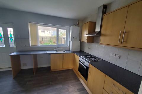 2 bedroom terraced house to rent, Grange Road, Sunderland SR5