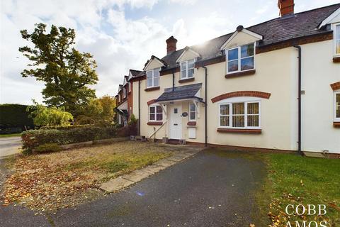 3 bedroom terraced house for sale, Court Meadow, Pembridge