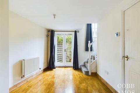 3 bedroom terraced house for sale, Court Meadow, Pembridge