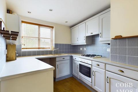 3 bedroom terraced house for sale, Court Meadow, Pembridge