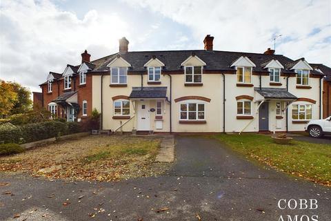 3 bedroom terraced house for sale, Court Meadow, Pembridge