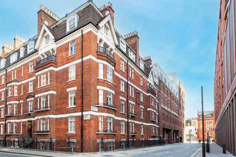 undefined, Gilbert Street, Mayfair, London, W1K