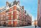 Gilbert Street, Mayfair, London, W1K