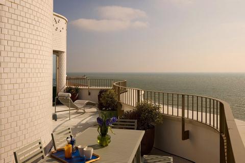 2 bedroom apartment for sale, Shoreline, Folkestone, Kent, CT20