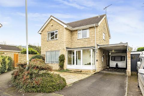 3 bedroom detached house for sale, Piccadilly Way, Prestbury, Cheltenham