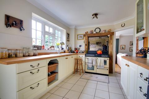 4 bedroom character property for sale, Coach Hill Lane, Burley, Burley, BH24