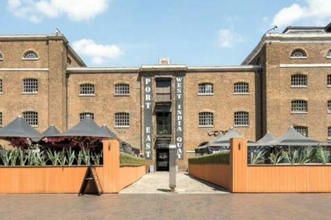 2 bedroom apartment for sale, Apartment B404 Port East, 26 Hertsmere Road, London, E14 4AY