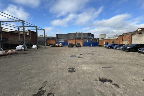 Office to rent, Site on the Corner of Blews Street and Pritchett Street, Birmingham, B6 4EP