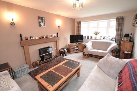 2 bedroom detached bungalow for sale, Frogmore Road, Market Drayton, Shropshire