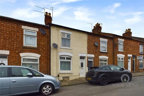 2 bedroom terraced house to rent, Lower Hester Street, Northampton NN2