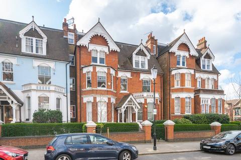 2 bedroom flat to rent, Bassett Road, North Kensington, London, W10