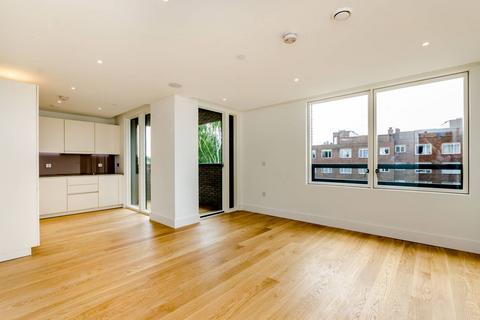 2 bedroom flat to rent, Upper Richmond Road, Putney, London, SW15