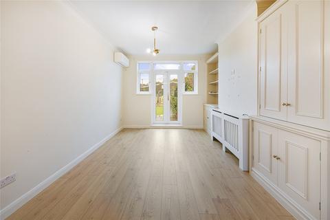 3 bedroom terraced house to rent, Sulivan Road, London, SW6