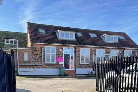 Property for sale, Unit 1 Channel Court, Ross Way, Folkestone, Kent, CT20 3UJ