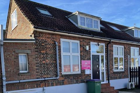 Property for sale, Unit 1 Channel Court, Ross Way, Folkestone, Kent, CT20 3UJ