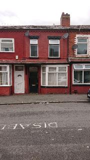 2 bedroom terraced house for sale, Fold Street, Manchester M40