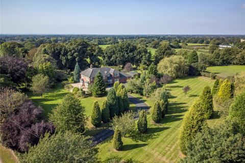 Hill Crest Childs Lane, Brownlow, Congleton, CW12 4TG