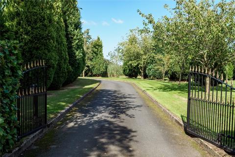 Hill Crest Childs Lane, Brownlow, Congleton, CW12 4TG