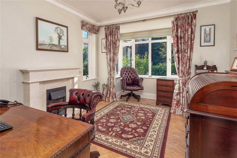 Hill Crest Childs Lane, Brownlow, Congleton, CW12 4TG