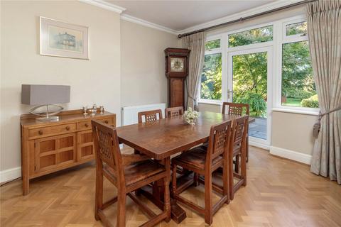 Hill Crest Childs Lane, Brownlow, Congleton, CW12 4TG