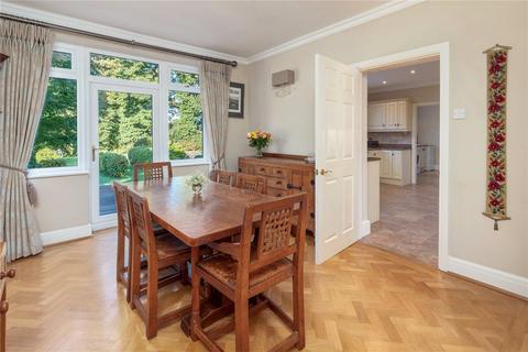 Hill Crest Childs Lane, Brownlow, Congleton, CW12 4TG