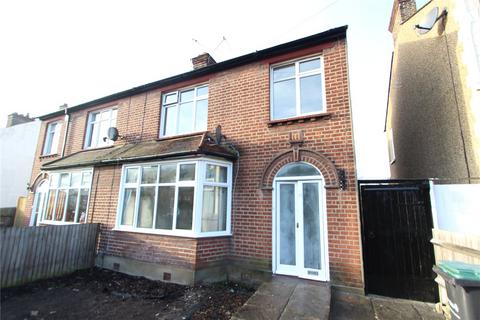 3 bedroom end of terrace house to rent, Devonshire Road, Kent DA12