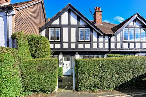 3 bedroom semi-detached house for sale, Ferry Road, Bray, SL6