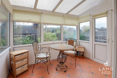 22 Chaffinch Drive, Harwich, CO12 4WL