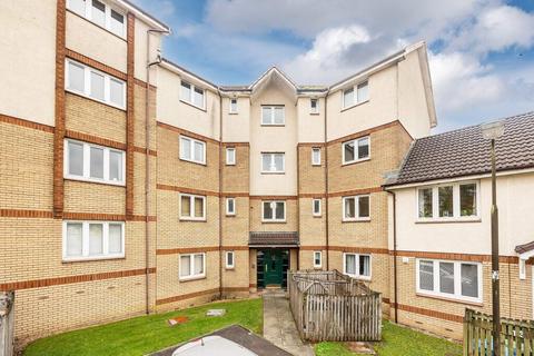 2 bedroom flat for sale, Haymarket Crescent, Eliburn EH54