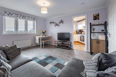 2 bedroom flat for sale, Haymarket Crescent, Eliburn EH54