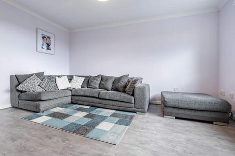 2 bedroom flat for sale, Haymarket Crescent, Eliburn EH54