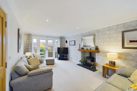 4 bedroom detached house for sale, Hawthorn Close, Martley, Worcester, Worcestershire, WR6