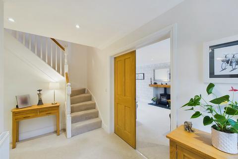 4 bedroom detached house for sale, Hawthorn Close, Martley, Worcester, Worcestershire, WR6