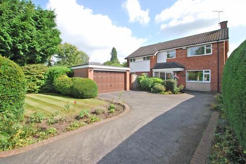 4 bedroom house to rent, Stockton Road, Wilmslow