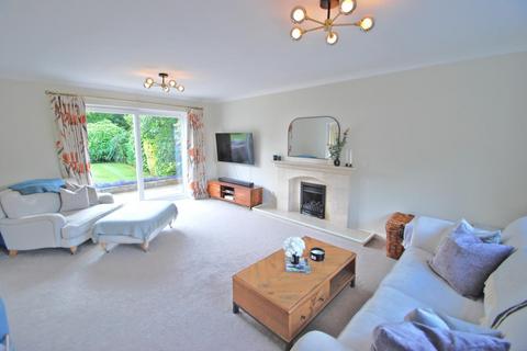 4 bedroom house to rent, Stockton Road, Wilmslow