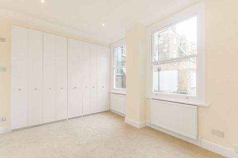 2 bedroom flat to rent, Queens Gate Terrace, South Kensington, London, SW7