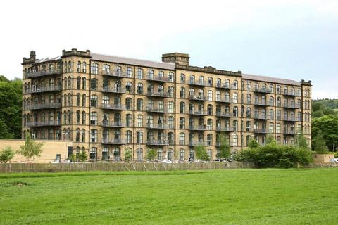 2 bedroom apartment for sale, Titanic Mill, Linthwaite, Huddersfield, West Yorkshire, HD7